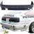 VSaero FRP JBLO Body Kit 4pc > Toyota Corolla (AE86) 1984-1987 > 2/3dr - image 99