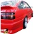 FRP JBLO Body Kit 4pc > Toyota Corolla (AE86) 1984-1987 > 2/3dr - image 77