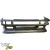 FRP JBLO Body Kit 4pc > Toyota Corolla (AE86) 1984-1987 > 2/3dr - image 13