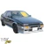 FRP JBLO Body Kit 4pc > Toyota Corolla (AE86) 1984-1987 > 2/3dr - image 27