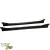 FRP JBLO Body Kit 4pc > Toyota Corolla (AE86) 1984-1987 > 2/3dr - image 42