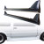 FRP JBLO Body Kit 4pc > Toyota Corolla (AE86) 1984-1987 > 2/3dr - image 53
