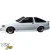 FRP JBLO Body Kit 4pc > Toyota Corolla (AE86) 1984-1987 > 2/3dr - image 56