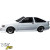 VSaero FRP JBLO Body Kit 4pc for Toyota Corolla (AE86) 1984-1987 > 2/3dr - image 56