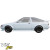 VSaero FRP JBLO Body Kit 4pc > Toyota Corolla (AE86) 1984-1987 > 2/3dr - image 58
