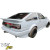 VSaero FRP JBLO Body Kit 4pc > Toyota Corolla (AE86) 1984-1987 > 2/3dr - image 60