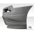 2000-2005 Mitsubishi Eclipse Bomber Kit - image 20