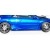 2000-2005 Mitsubishi Eclipse Bomber Kit - image 43