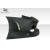 2000-2005 Mitsubishi Eclipse Bomber Front Bumper - 1 Piece - image 7