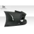 2000-2005 Mitsubishi Eclipse Bomber Front Bumper - image 13