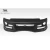 2000-2005 Mitsubishi Eclipse Bomber Front Bumper - image 10
