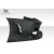 2000-2005 Mitsubishi Eclipse Bomber Front Bumper - image 14