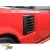 Carbon Fiber Supercharged Side Duct Scoop - DISCONTINUED > Toyota MR2 (AW11) 1985-1989 - image 30