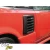 Carbon Fiber Supercharged Side Duct Scoop - DISCONTINUED > Toyota MR2 (AW11) 1985-1989 - image 33