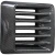 Carbon Fiber Supercharged Side Duct Scoop - DISCONTINUED > Toyota MR2 (AW11) 1985-1989 - image 1