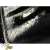 Carbon Fiber Supercharged Side Duct Scoop - DISCONTINUED > Toyota MR2 (AW11) 1985-1989 - image 25
