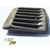 VSaero Carbon Fiber Supercharged Side Duct Scoop > Toyota MR2 AW11 1985-1989 - image 2