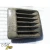 Carbon Fiber Supercharged Side Duct Scoop - DISCONTINUED > Toyota MR2 (AW11) 1985-1989 - image 4