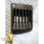 Carbon Fiber Supercharged Side Duct Scoop - DISCONTINUED > Toyota MR2 (AW11) 1985-1989 - image 11