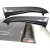 Carbon Fiber DRAC Inspection Panel Scoops > Toyota MR2 (SW20) 1991-1995 - image 12