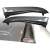 Carbon Fiber DRAC Inspection Panel Scoops > Toyota MR2 (SW20) 1991-1995 - image 12