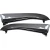 Carbon Fiber DRAC Inspection Panel Scoops > Toyota MR2 (SW20) 1991-1995 - image 1