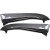 VSaero Carbon Fiber DRAC Inspection Panel Scoops > Toyota MR2 (SW20) 1991-1995 - image 1