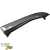 Carbon Fiber DRAC Inspection Panel Scoops > Toyota MR2 (SW20) 1991-1995 - image 2