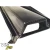Carbon Fiber DRAC Inspection Panel Scoops > Toyota MR2 (SW20) 1991-1995 - image 4