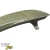Carbon Yellow Black Twill DRAC Inspection Panel Scoops > Toyota MR2 (SW20) 1991-1995 - image 3