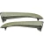 Carbon Yellow Black Twill DRAC Inspection Panel Scoops > Toyota MR2 (SW20) 1991-1995 - image 1