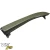 Carbon Yellow Black Twill DRAC Inspection Panel Scoops > Toyota MR2 (SW20) 1991-1995 - image 4