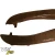 Carbon Yellow Black Twill DRAC Inspection Panel Scoops > Toyota MR2 (SW20) 1991-1995 - image 12