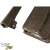 Carbon Yellow Black Twill DRAC Inspection Panel Scoops > Toyota MR2 (SW20) 1991-1995 - image 19