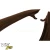Carbon Yellow Black Twill DRAC Inspection Panel Scoops > Toyota MR2 (SW20) 1991-1995 - image 20