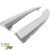 FRP DRAC Inspection Panel Scoops > Toyota MR2 (SW20) 1991-1995 - image 5