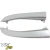 FRP DRAC Inspection Panel Scoops > Toyota MR2 (SW20) 1991-1995 - image 9