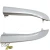 FRP DRAC Inspection Panel Scoops > Toyota MR2 (SW20) 1991-1995 - image 10