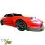 Carbon Fiber DRAC Super Front Lip Valance > Toyota MR2 (SW20) 1991-1995 - image 4