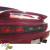 VSaero Carbon Fiber Late Model Center Garnish Cover > Toyota MR2 (SW20) 1991-1995 - image 18