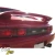 Carbon Fiber Late Model Center Garnish Cover > Toyota MR2 (SW20) 1991-1995 - image 18
