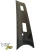 Carbon Fiber Late Model Center Garnish Cover > Toyota MR2 (SW20) 1991-1995 - image 5