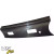 VSaero Carbon Fiber Late Model Center Garnish Cover > Toyota MR2 SW20 1991-1995 - image 3