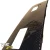 Carbon Fiber Late Model Center Garnish Cover > Toyota MR2 (SW20) 1991-1995 - image 4