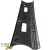 Carbon Fiber Late Model Center Garnish Cover > Toyota MR2 (SW20) 1991-1995 - image 11