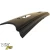 Carbon Fiber Late Model Center Garnish Cover > Toyota MR2 (SW20) 1991-1995 - image 7