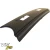Carbon Fiber Late Model Center Garnish Cover > Toyota MR2 (SW20) 1991-1995 - image 8