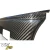 Carbon Fiber Late Model Center Garnish Cover > Toyota MR2 (SW20) 1991-1995 - image 10