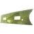 Carbon Yellow Black Twill Late Model Center Garnish Cover > Toyota MR2 (SW20) 1991-1995 - image 1