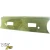 Carbon Yellow Black Twill Late Model Center Garnish Cover > Toyota MR2 (SW20) 1991-1995 - image 5